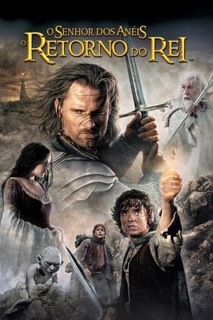 مشاهدة فلم The Lord of the Rings The Return of the King 2003 مترجم