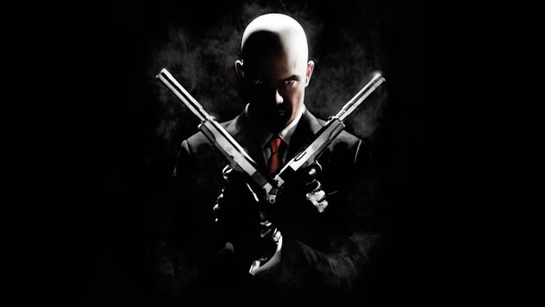 مشاهدة فيلم Hitman 2007 مترجم