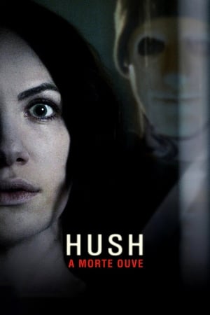 مشاهدة فيلم Hush 2016 مترجم