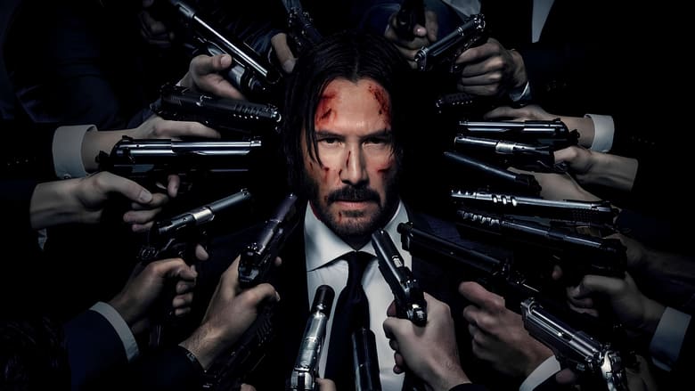 مشاهدة فيلم John Wick 2 مترجم