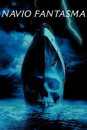 مشاهدة فيلم Ghost Ship 2002 مترجم