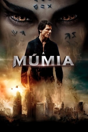 مشاهدة فيلم 2017 The Mummy مترجم