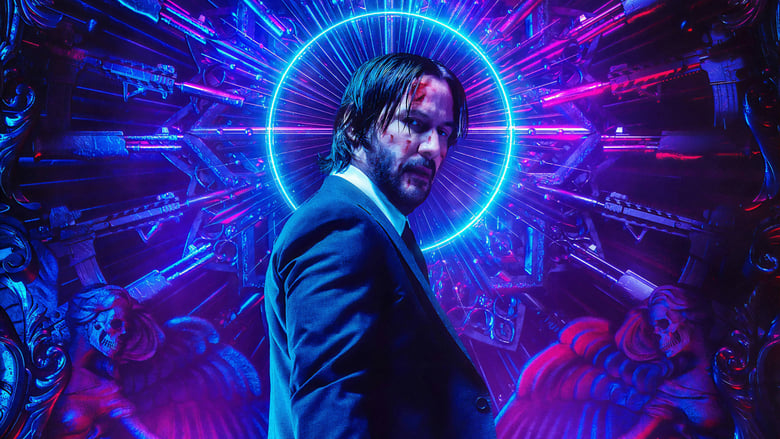 مشاهدة فيلم John Wick 3 مترجم