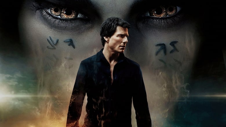 مشاهدة فيلم 2017 The Mummy مترجم