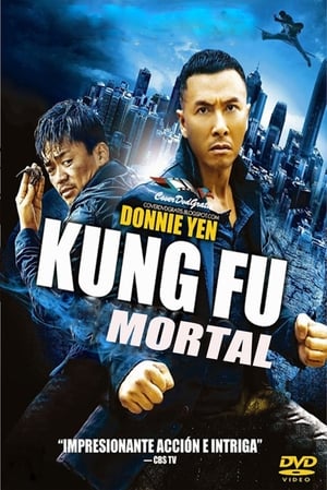 مشاهدة فيلم Kung Fu Jungle 2014 مترجم