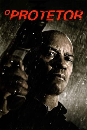 مشاهدة فيلم The Equalizer 2014 مترجم