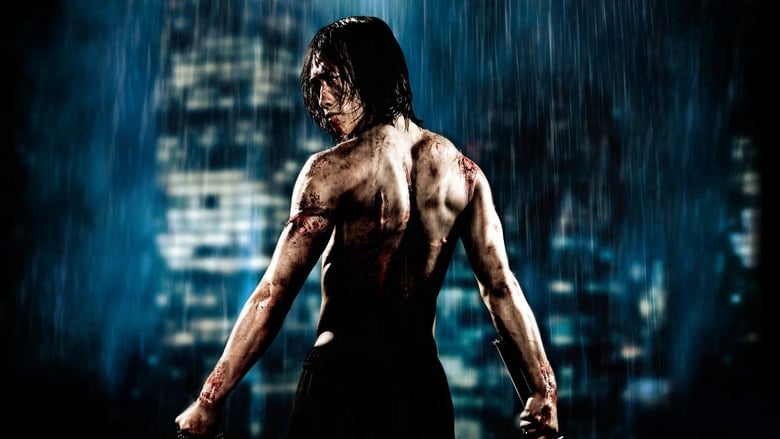 مشاهدة فيلم Ninja Assassin 2009 مترجم