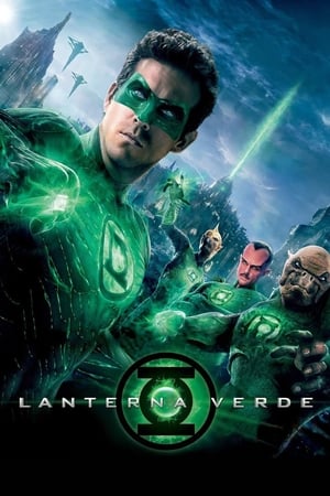 مشاهدة فيلم Green Lantern 2011 مترجم