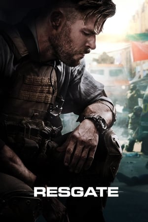 مشاهدة فيلم Extraction 2020 مترجم